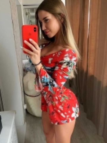 Анкета проститутки Майя - Фото 1, , 23 года, №38709