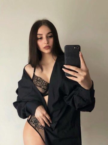 Анкета проститутки Неонила - Фото 1, , 24 года, №38268